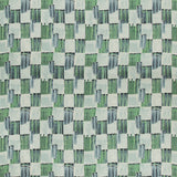 LEE JOFA MODERN - LYRE- POOL - Fabric by the Yard