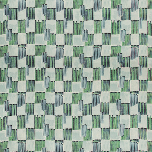 LEE JOFA MODERN - LYRE- POOL - Fabric by the Yard POOL