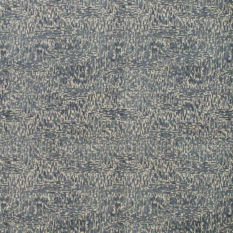 LEE JOFA MODERN - STIGMA- INKY - Fabric by the Yard INKY