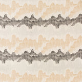 LEE JOFA MODERN - CASCADIA- BASALT - Fabric by the Yard