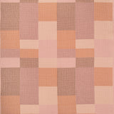 LEE JOFA MODERN - GRIDLOCK- CINNAMON - Fabric by the Yard
