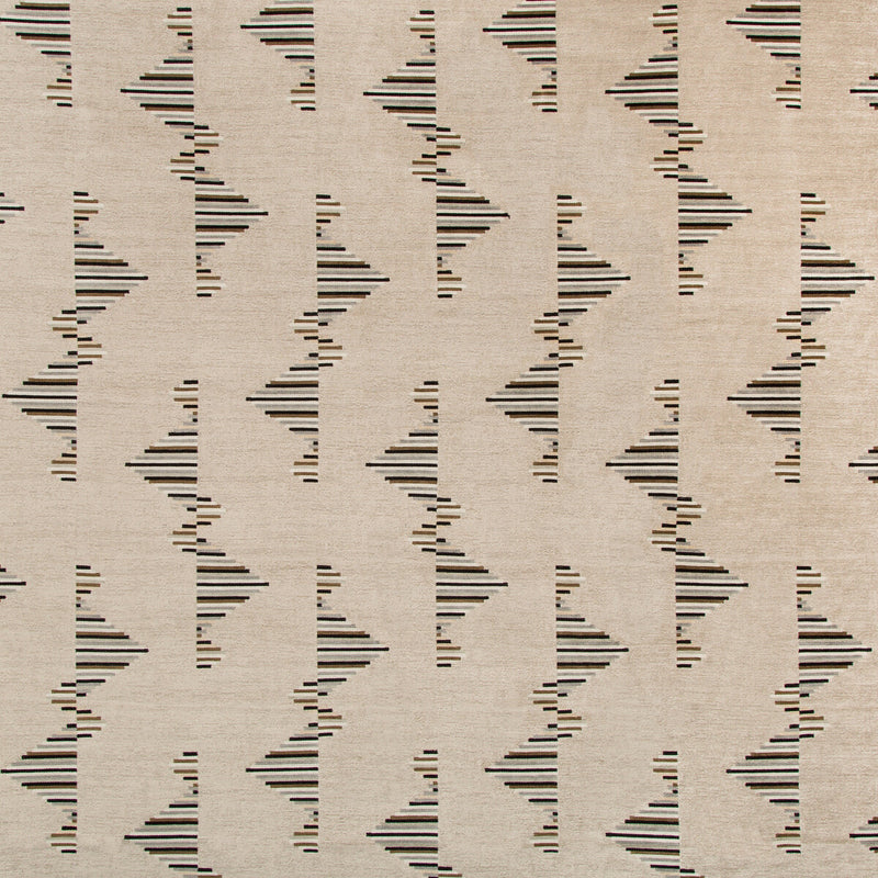 LEE JOFA MODERN - ARCADE- BUFF - Fabric by the Yard BUFF