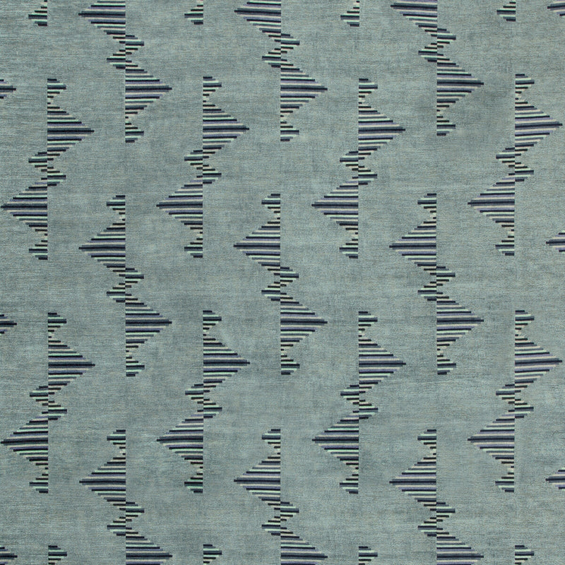 LEE JOFA MODERN - ARCADE- JADE - Fabric by the Yard JADE