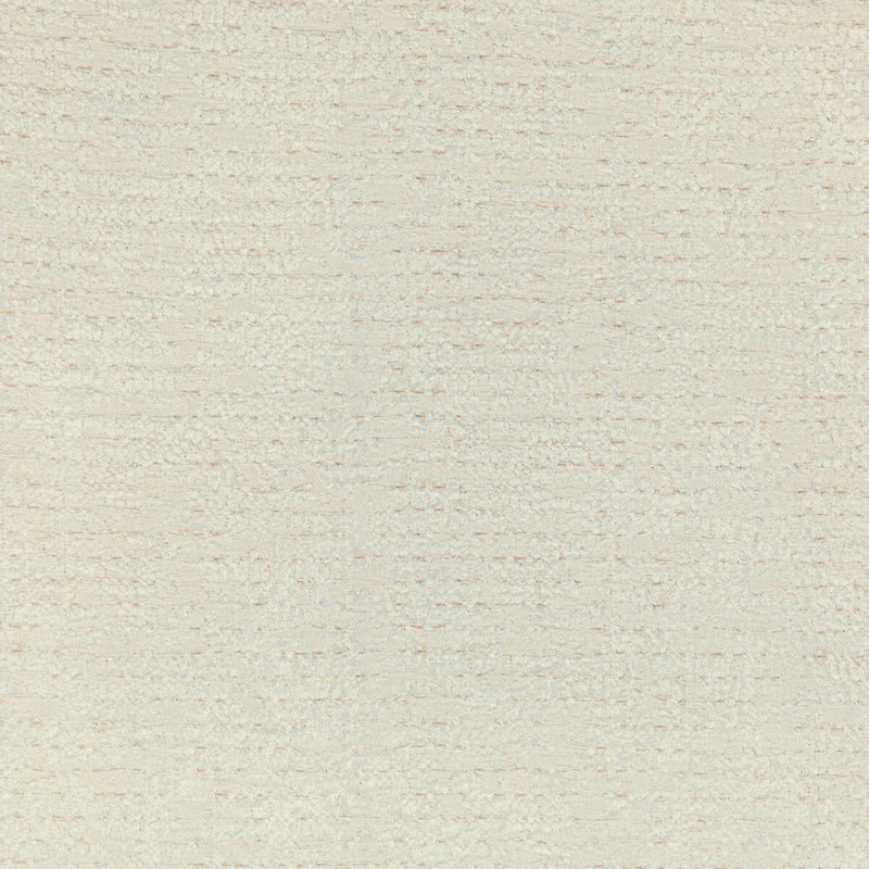 LEE JOFA MODERN - PLUME- SALT - Fabric by the Yard SALT