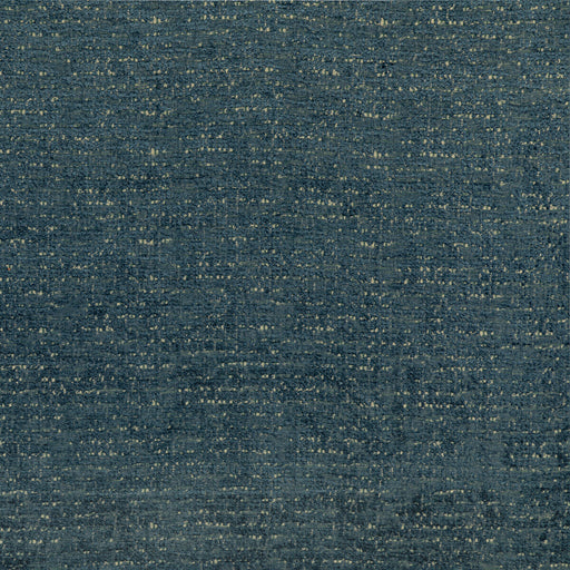 LEE JOFA MODERN - PLUME- COBALT - Fabric by the Yard COBALT