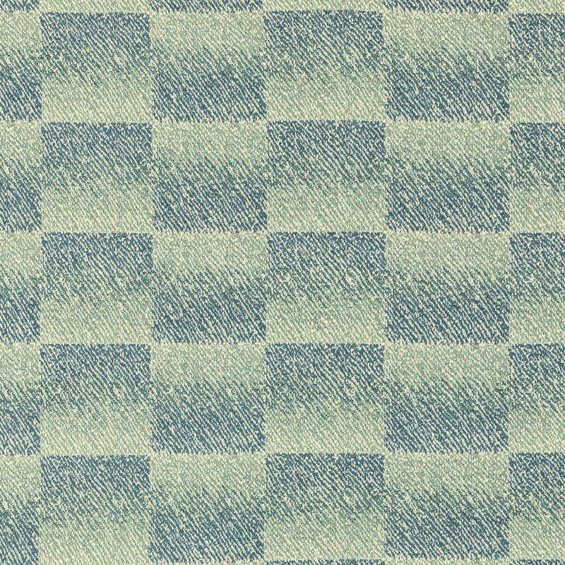 LEE JOFA MODERN - SURGE- ESTUARY - Fabric by the Yard ESTUARY
