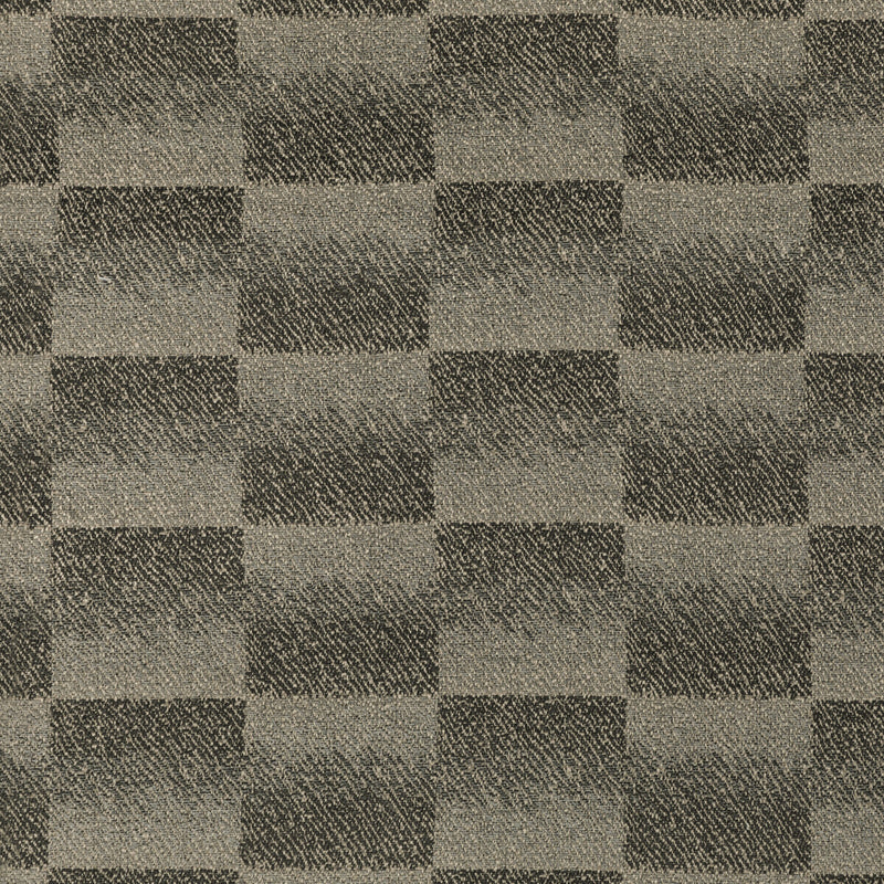 LEE JOFA MODERN - SURGE- CHARCOAL - Fabric by the Yard CHARCOAL