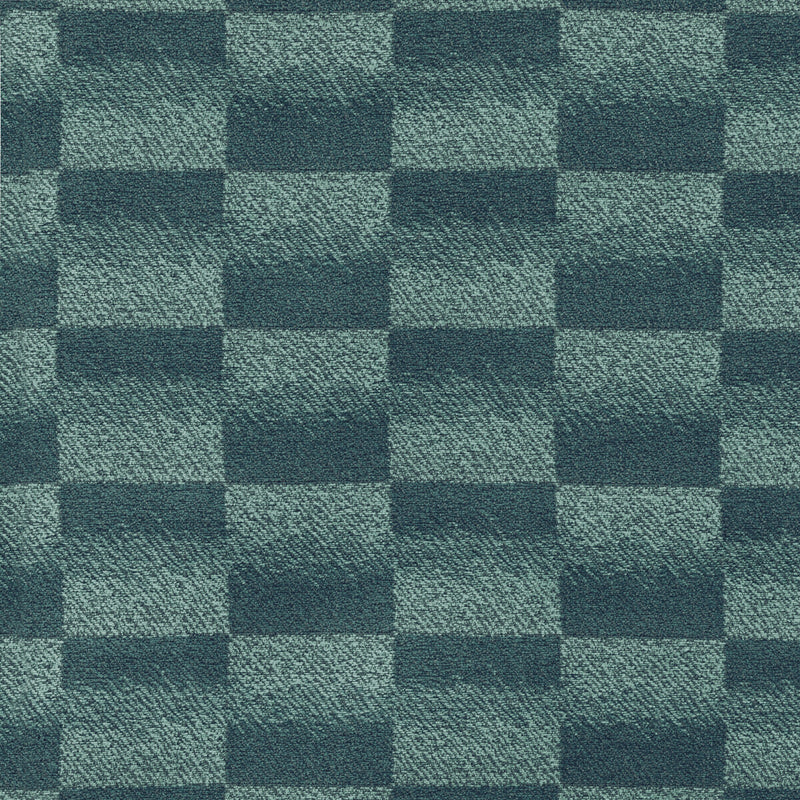 LEE JOFA MODERN - SURGE- PEACOCK - Fabric by the Yard PEACOCK
