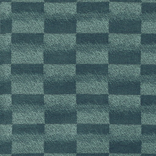 LEE JOFA MODERN - SURGE- PEACOCK - Fabric by the Yard PEACOCK