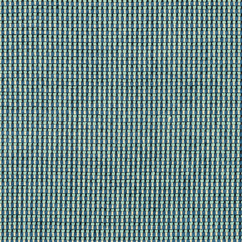LEE JOFA MODERN - RISUS- AEGEAN - Fabric by the Yard AEGEAN