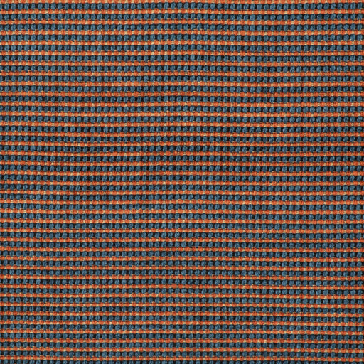 LEE JOFA MODERN - RISUS- BLUE FLAME - Fabric by the Yard BLUE FLAME