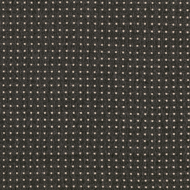 LEE JOFA MODERN - TELLUS- OBSIDIAN - Fabric by the Yard OBSIDIAN