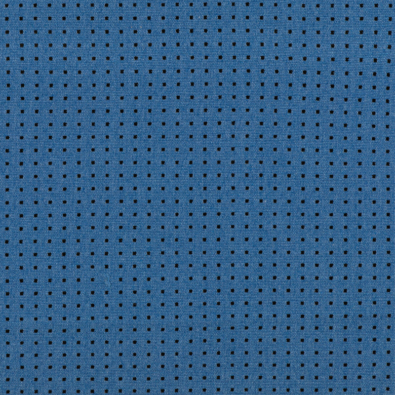 LEE JOFA MODERN - TELLUS- AZURE - Fabric by the Yard AZURE