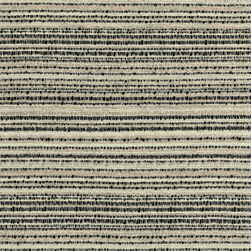 LEE JOFA MODERN - RELIC- NOIR - Fabric by the Yard NOIR