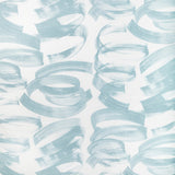 LEE JOFA MODERN - LARYO PRINT- SKY - Fabric by the Yard