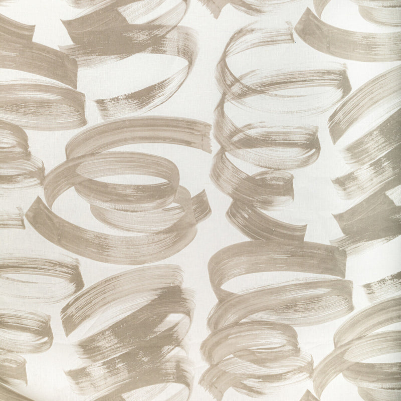 LEE JOFA MODERN - LARYO PRINT- SAND - Fabric by the Yard SAND