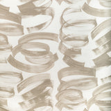LEE JOFA MODERN - LARYO PRINT- SAND - Fabric by the Yard