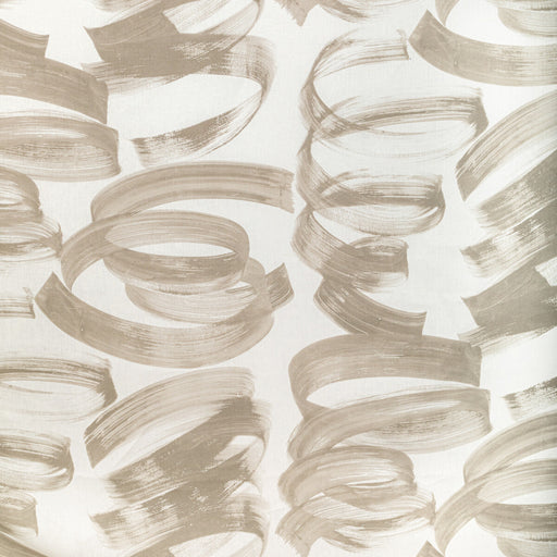 LEE JOFA MODERN - LARYO PRINT- SAND - Fabric by the Yard SAND