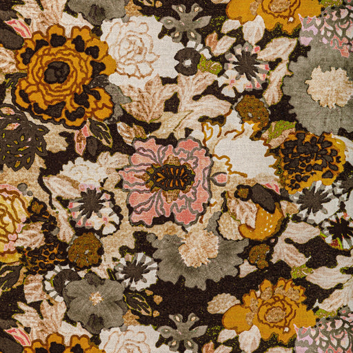 LEE JOFA MODERN - ARIOSO PRINT- PETAL/COIN - Fabric by the Yard PETAL/COIN