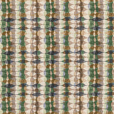 LEE JOFA MODERN - OVERTONE PRINT- SPRUCE - Fabric by the Yard