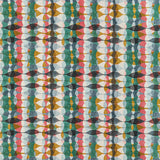 LEE JOFA MODERN - OVERTONE PRINT- MULTI - Fabric by the Yard