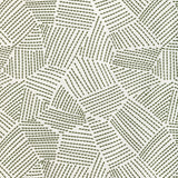 LEE JOFA MODERN - CHORD EMBROIDERY- LEAF - Fabric by the Yard