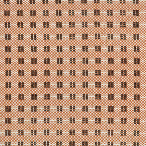 LEE JOFA MODERN - PORTA- CINNABAR - Fabric by the Yard CINNABAR