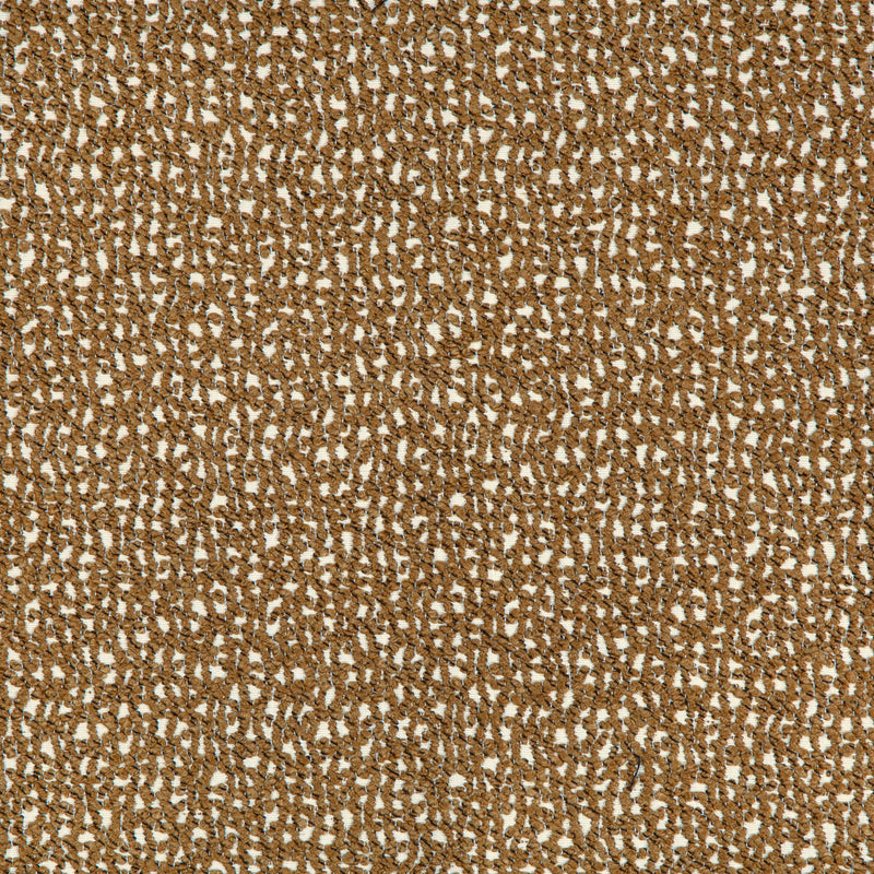 LEE JOFA MODERN - SERRA- TOBACCO - Fabric by the Yard TOBACCO