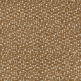 LEE JOFA MODERN - SERRA- TOBACCO - Fabric by the Yard