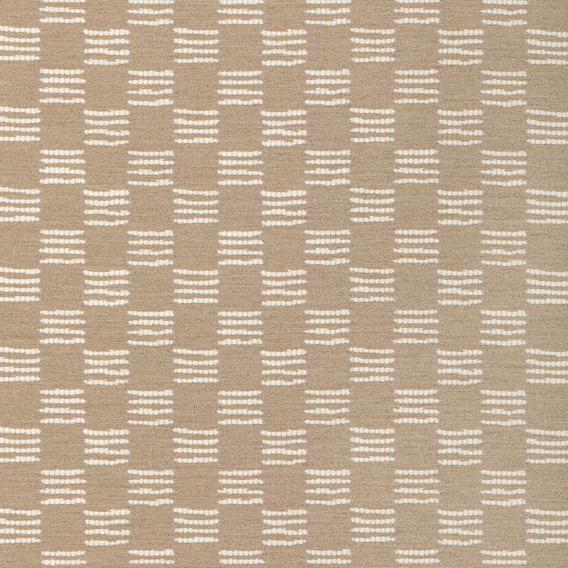 LEE JOFA MODERN - STROLL- SAND - Fabric by the Yard SAND