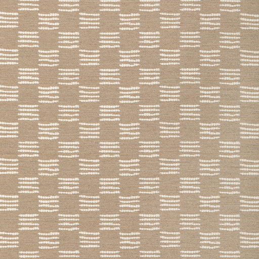 LEE JOFA MODERN - STROLL- SAND - Fabric by the Yard SAND
