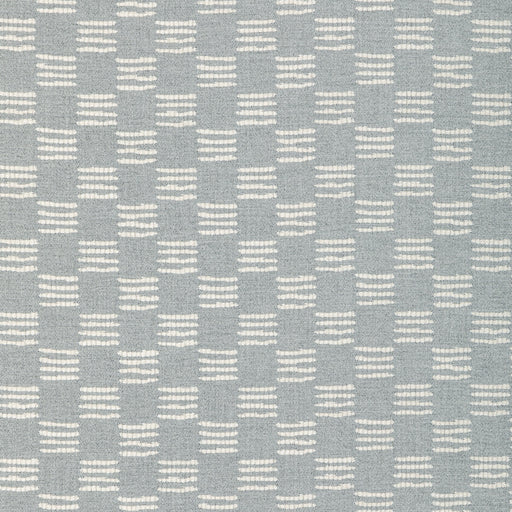 LEE JOFA MODERN - STROLL- FROST - Fabric by the Yard FROST