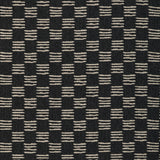 LEE JOFA MODERN - STROLL- CHARCOAL - Fabric by the Yard