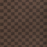 LEE JOFA MODERN - STROLL- BARK - Fabric by the Yard