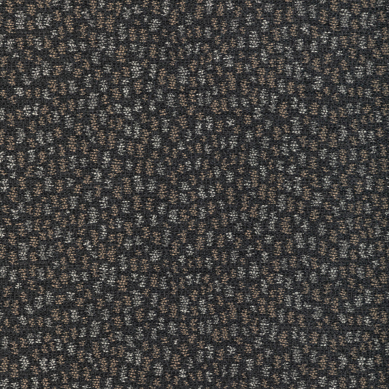 LEE JOFA MODERN - COMBE- CHARCOAL - Fabric by the Yard CHARCOAL