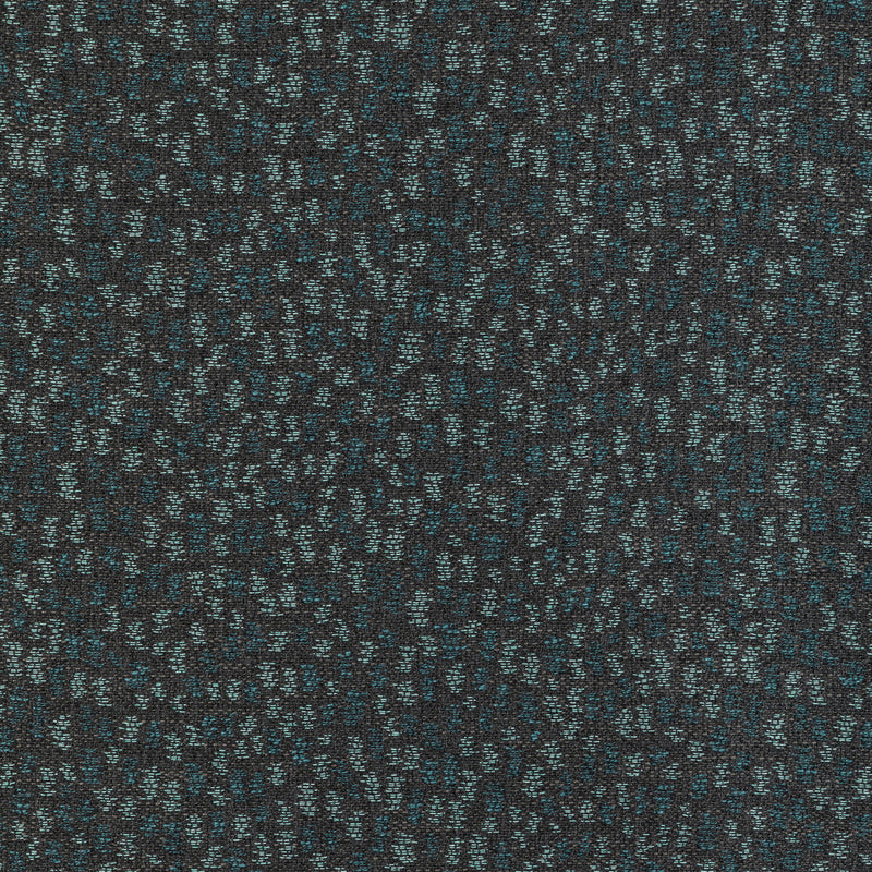 LEE JOFA MODERN - COMBE- PEACOCK - Fabric by the Yard PEACOCK