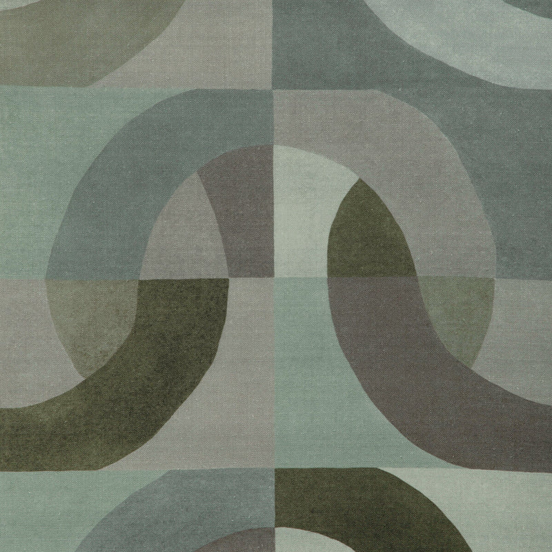 LEE JOFA MODERN - COLONNADE- JADESTONE - Fabric by the Yard JADESTONE