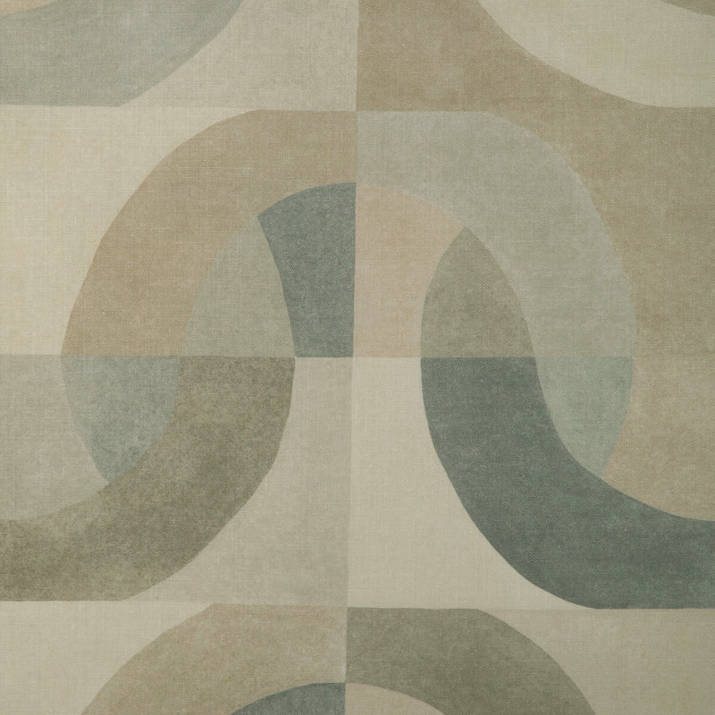 LEE JOFA MODERN - COLONNADE- PARCHMENT - Fabric by the Yard PARCHMENT