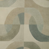LEE JOFA MODERN - COLONNADE- PARCHMENT - Fabric by the Yard