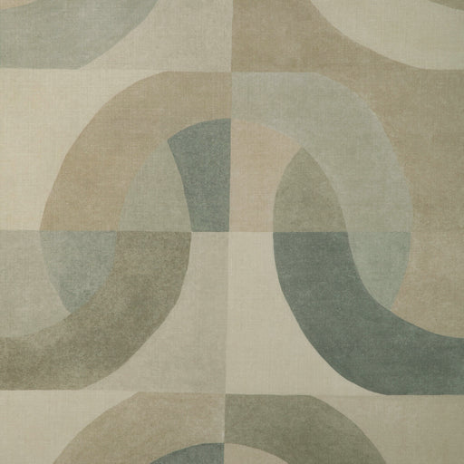 LEE JOFA MODERN - COLONNADE- PARCHMENT - Fabric by the Yard PARCHMENT