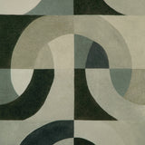 LEE JOFA MODERN - COLONNADE- ONYX - Fabric by the Yard