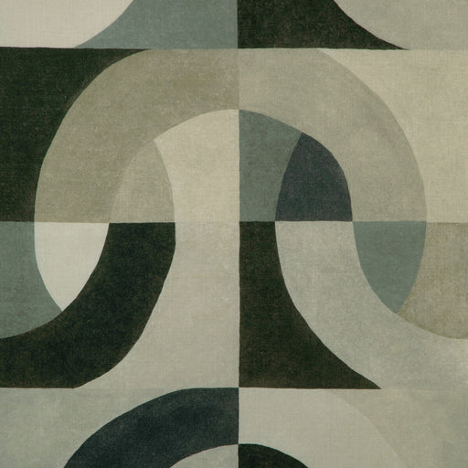 LEE JOFA MODERN - COLONNADE- ONYX - Fabric by the Yard ONYX