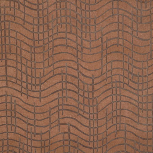 LEE JOFA MODERN - DADA- CLAY - Fabric by the Yard CLAY