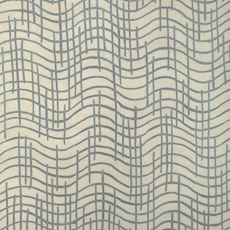LEE JOFA MODERN - DADA- OYSTER - Fabric by the Yard OYSTER