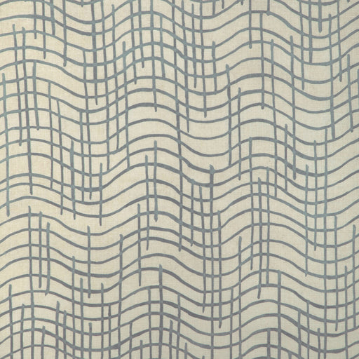 LEE JOFA MODERN - DADA- OYSTER - Fabric by the Yard OYSTER