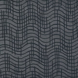 LEE JOFA MODERN - DADA- GUNMETAL - Fabric by the Yard