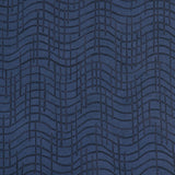 LEE JOFA MODERN - DADA- DENIM - Fabric by the Yard