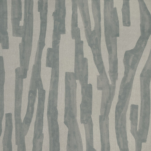 LEE JOFA MODERN - INTARGIA- CARBON - Fabric by the Yard CARBON