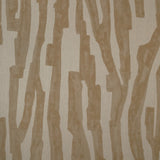LEE JOFA MODERN - INTARGIA- BRONZE - Fabric by the Yard
