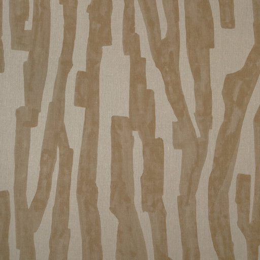 LEE JOFA MODERN - INTARGIA- BRONZE - Fabric by the Yard BRONZE